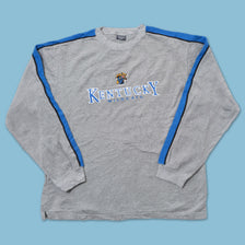 Vintage Kentucky Wildcats Sweater XLarge