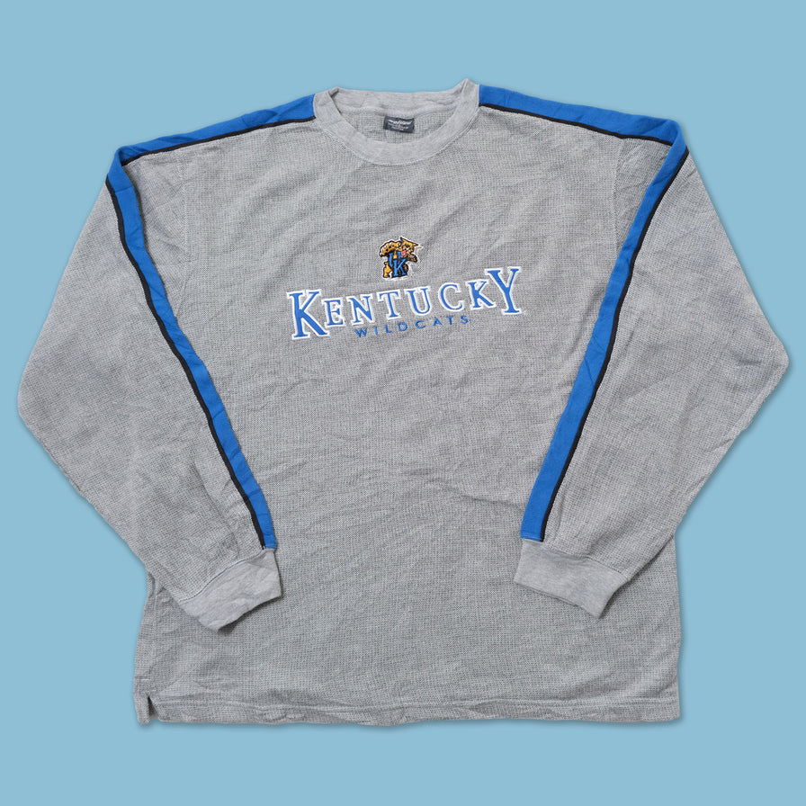 Vintage Kentucky Wildcats Sweater XLarge
