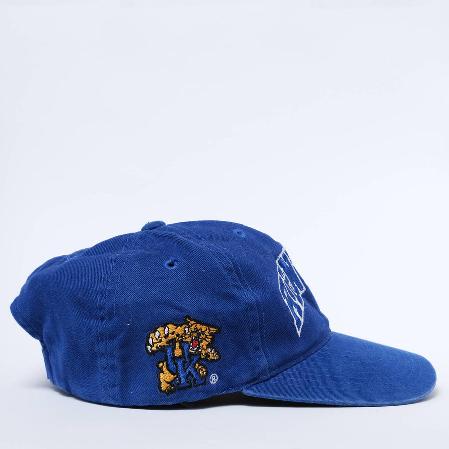Vintage Kentucky Wildcats Snapback