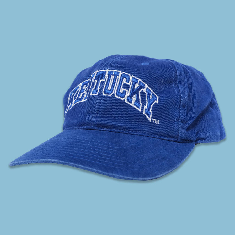 Vintage Kentucky Wildcats Snapback