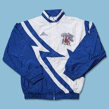 Vintage Kentucky Wildcats Track Jacket Medium / Large