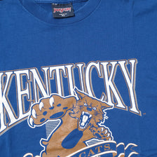 Vintage Kentucky Wildcats T-Shirt XLarge