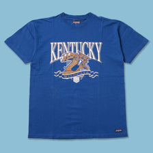 Vintage Kentucky Wildcats T-Shirt XLarge