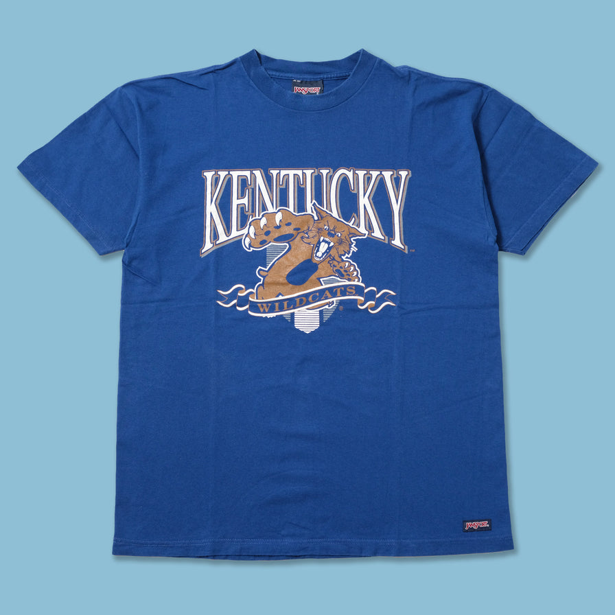 Vintage Kentucky Wildcats T-Shirt XLarge