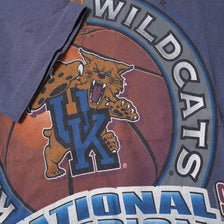 Vintage 1996 Kentucky Wildcats T-Shirt Large