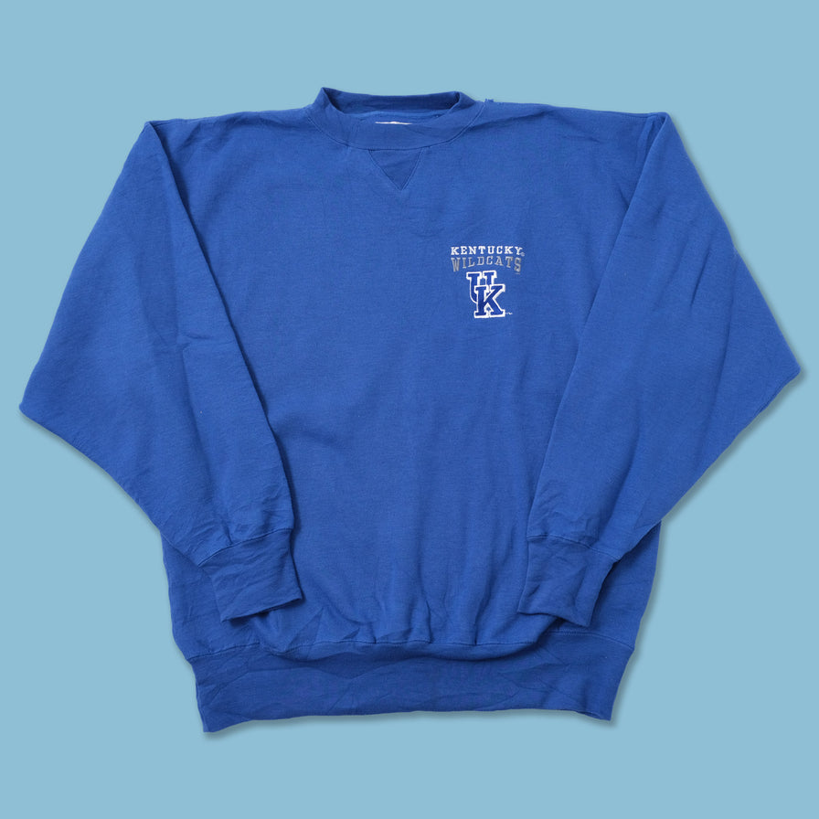Vintage Kentucky Wildcats Sweater Large / XLarge