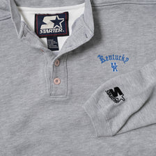 Vintage Starter Kentucky Wildcats Sweater Medium