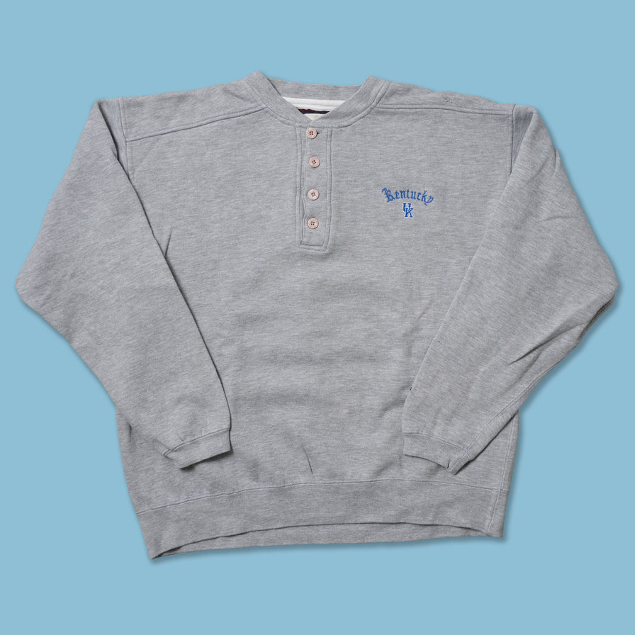 Vintage Starter Kentucky Wildcats Sweater Medium