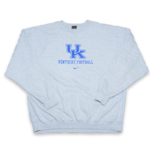 Vintage Nike Kentucky Football Sweater XXL