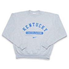 Vintage Nike Kentucky Sweater Small