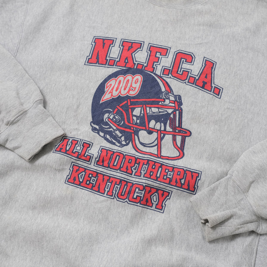 2009 All Northern Kentucky Sweater XLarge
