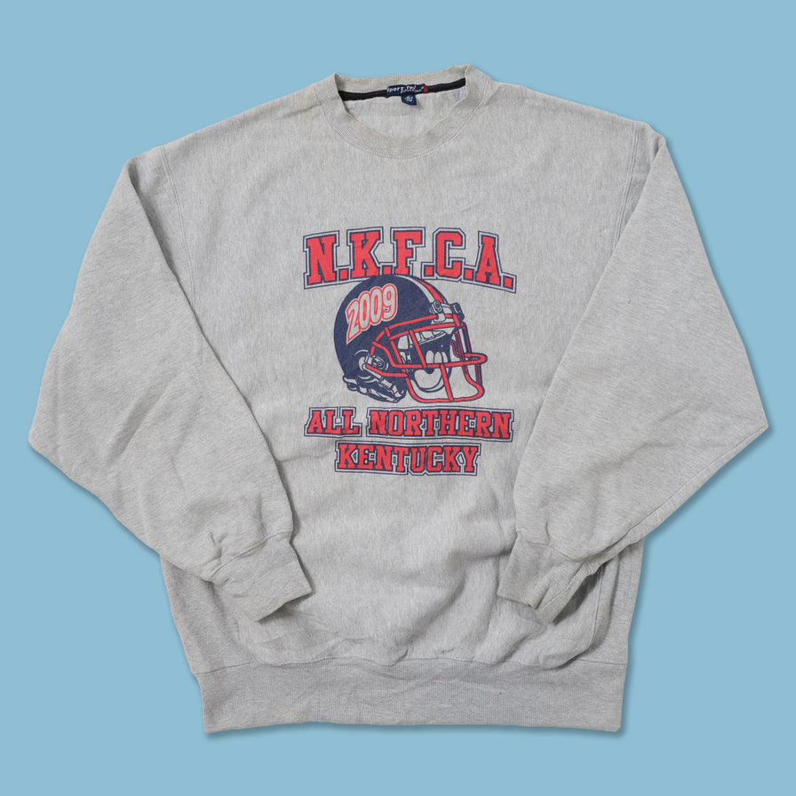 2009 All Northern Kentucky Sweater XLarge