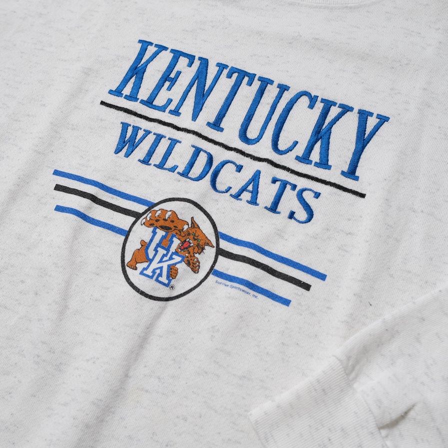 Vintage Kentucky Wildcats Sweater Large / XLarge
