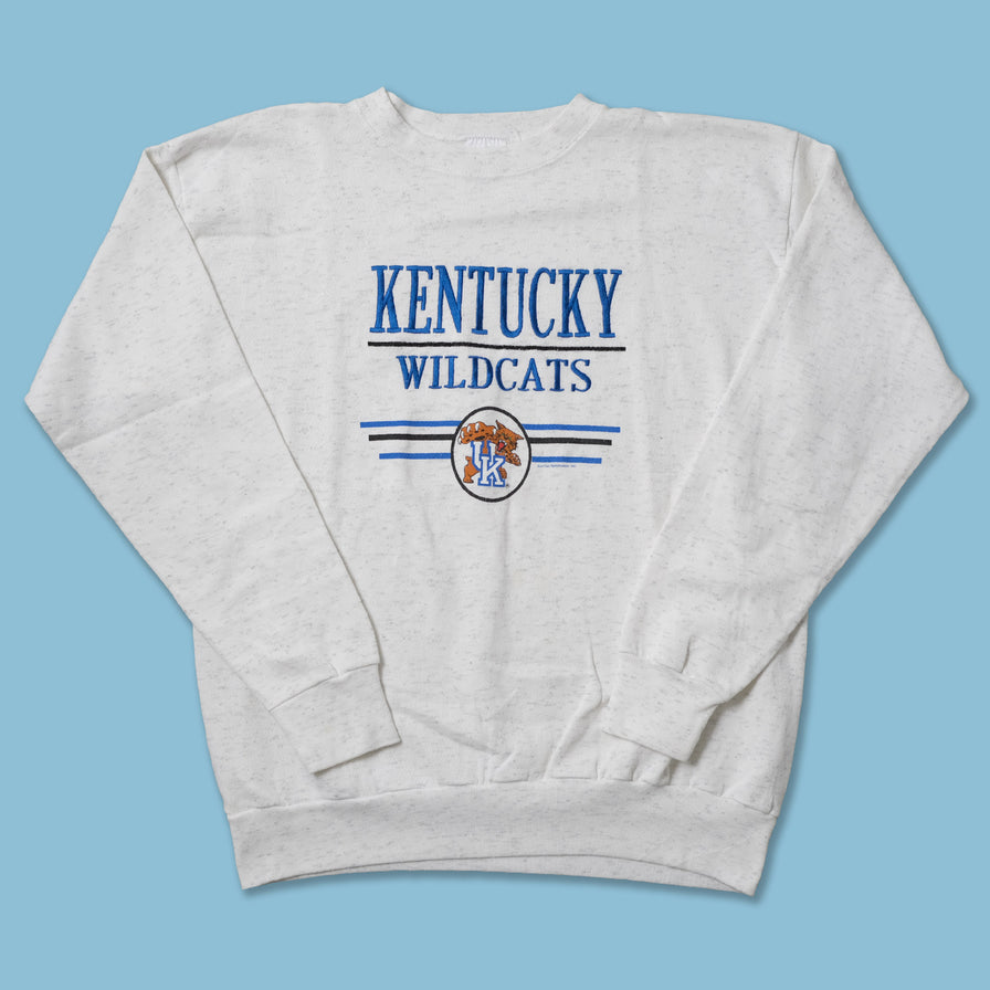 Vintage Kentucky Wildcats Sweater Large / XLarge