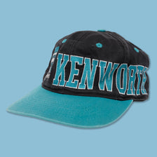 Vintage Kenworth Snapback