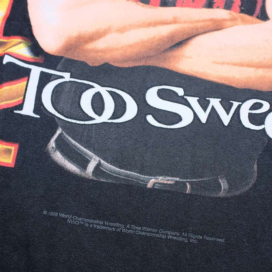 Vintage Kevin Nash T-Shirt XLarge