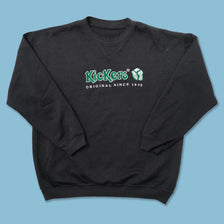 Vintage Kickers Sweater Medium