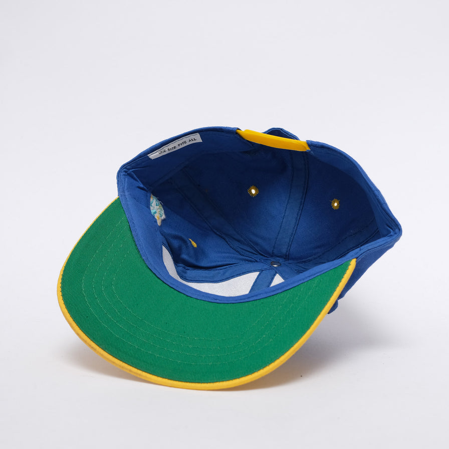 Vintage Deadstock Taz Miami Dolphins Kids Snapback