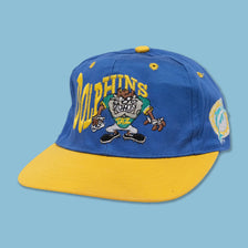 Vintage Deadstock Taz Miami Dolphins Kids Snapback