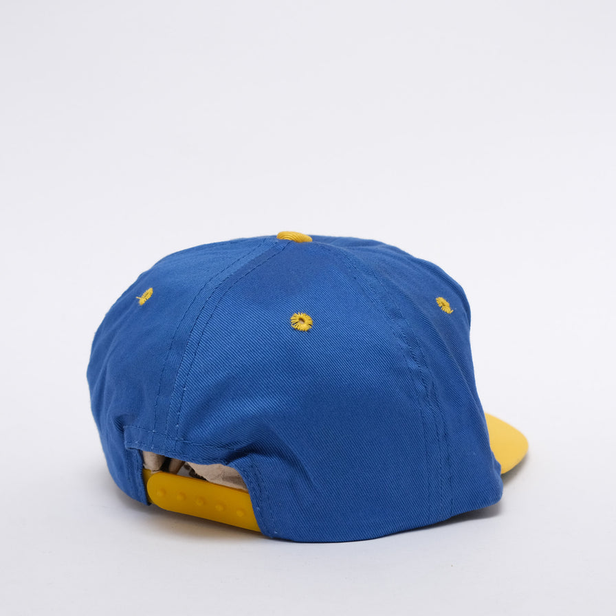 Vintage Deadstock Taz Miami Dolphins Kids Snapback