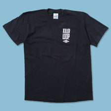 Vintage Killer Loop T-Shirt Large