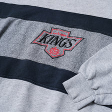 Vintage Los Angeles Kings Sweater Medium