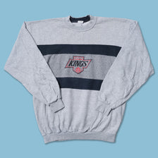 Vintage Los Angeles Kings Sweater Medium