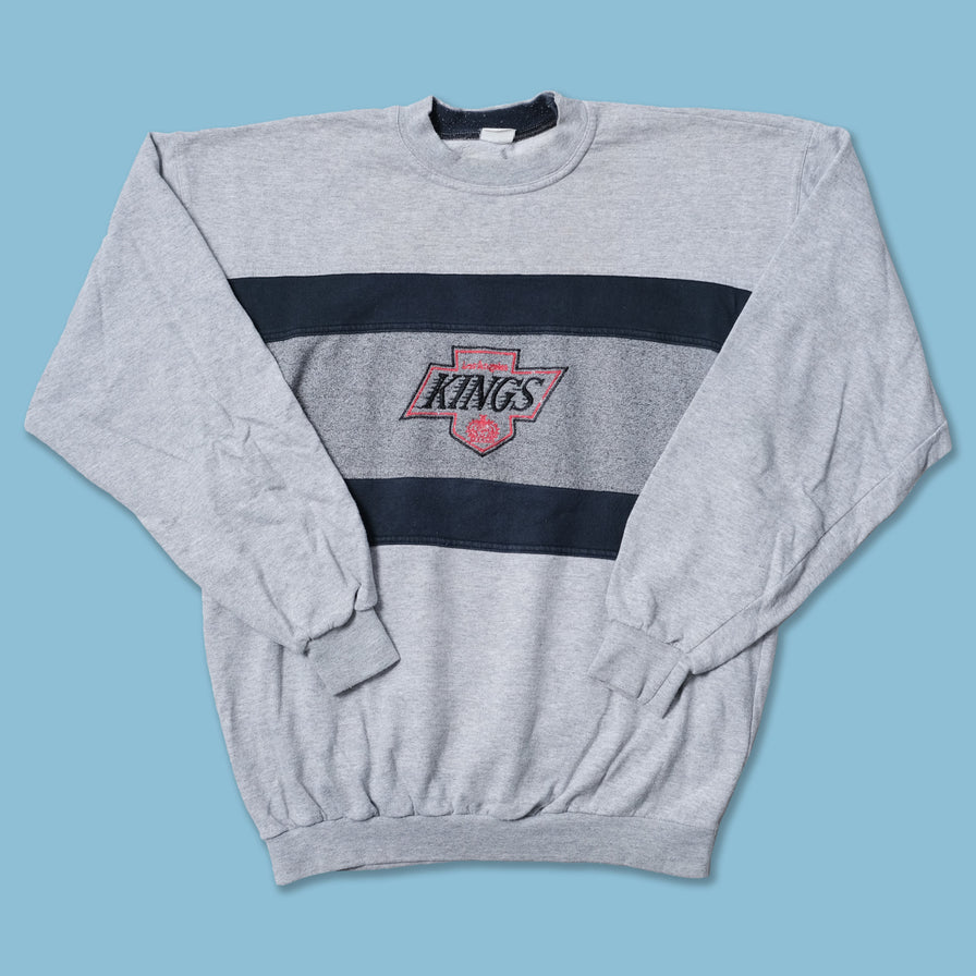 Vintage Los Angeles Kings Sweater Medium