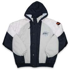 Vintage Starter Los Angeles Kings Jacket Large - Double Double Vintage