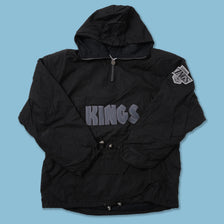 Vintage Deadstock Los Angeles Kings Anorak