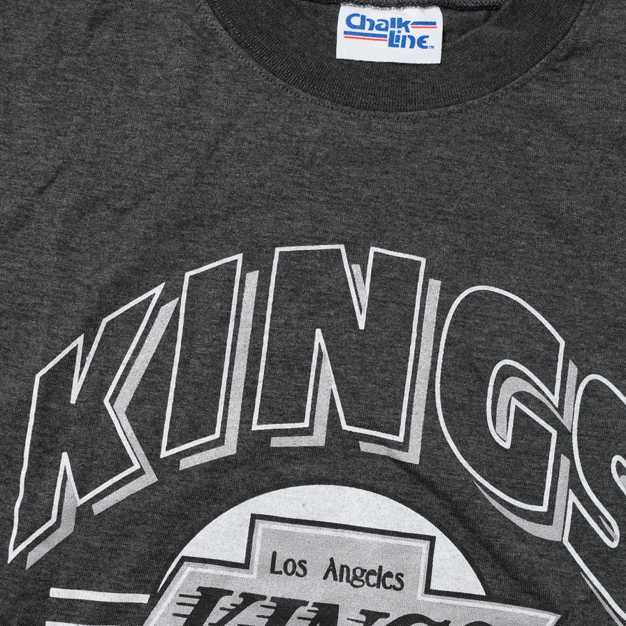 Vintage Deadstock Los Angeles Kings Longsleeve