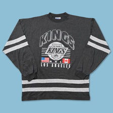 Vintage Deadstock Los Angeles Kings Longsleeve