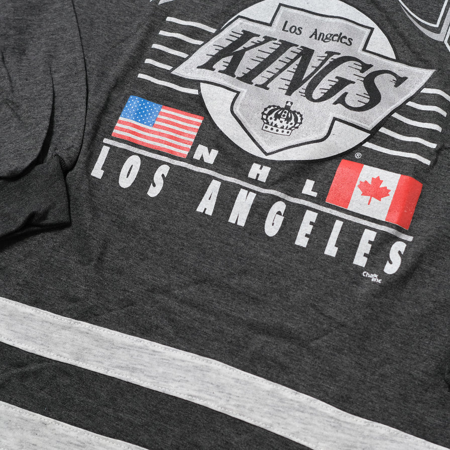 Vintage Deadstock Los Angeles Kings Longsleeve