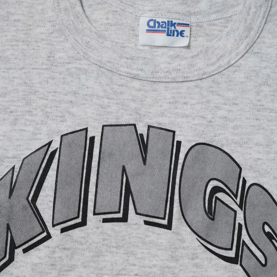 Vintage Deadstock Los Angeles Kings T-Shirt Medium