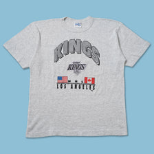 Vintage Deadstock Los Angeles Kings T-Shirt Medium