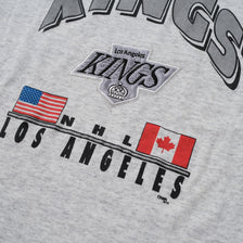 Vintage Deadstock Los Angeles Kings T-Shirt Medium