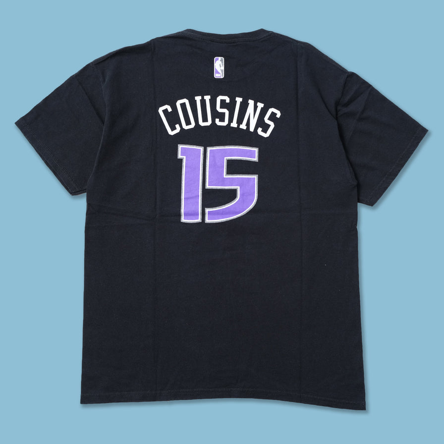 Sacramento Kings Cousins T-Shirt Large