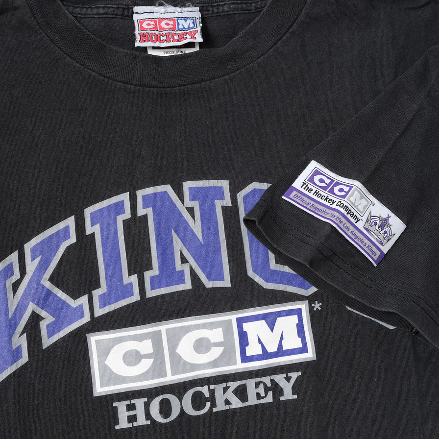 Vintage Los Angeles Kings T-Shirt XLarge