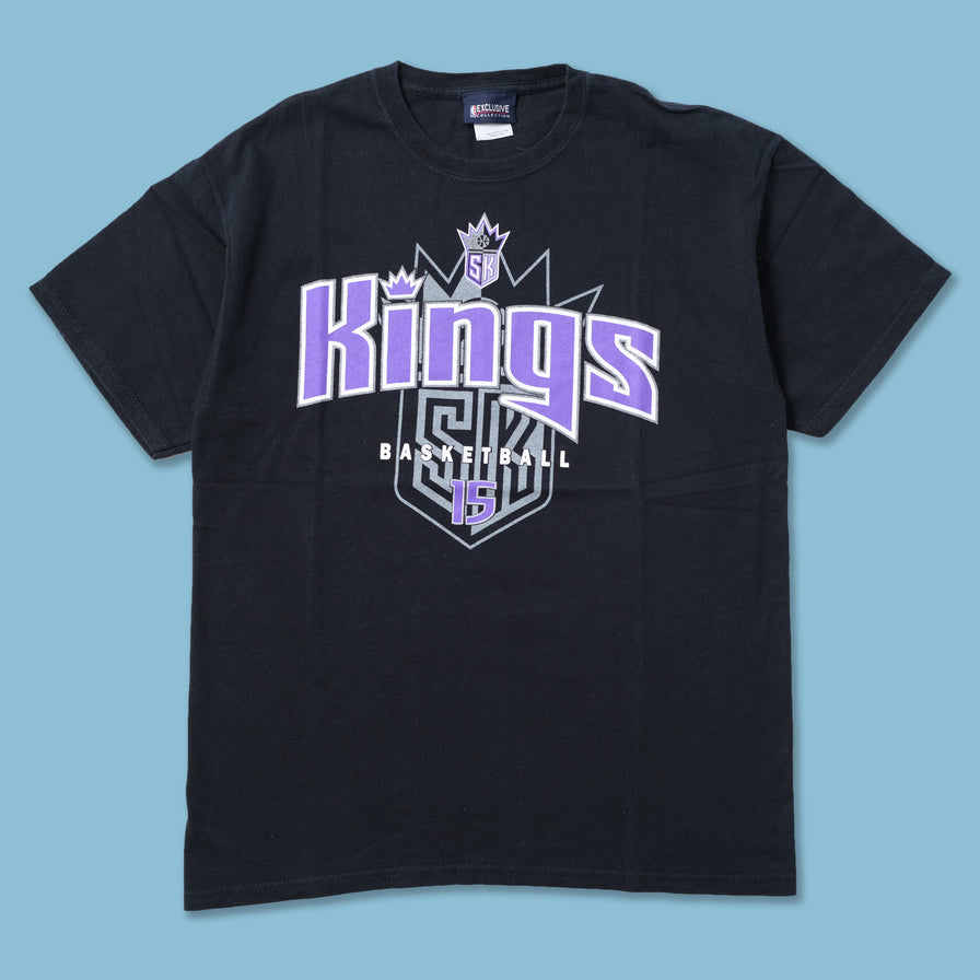 Sacramento Kings Cousins T-Shirt Large