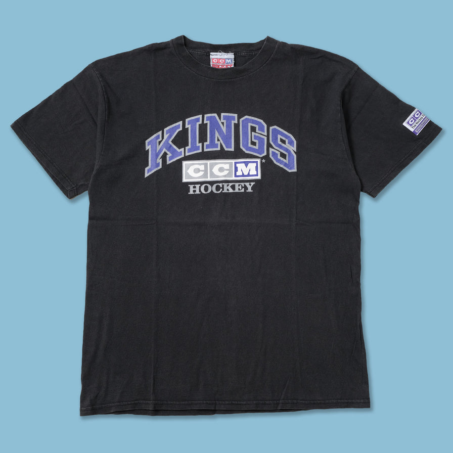 Vintage Los Angeles Kings T-Shirt XLarge