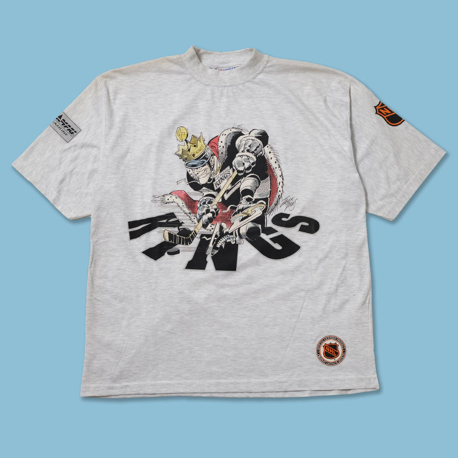 Vintage Deadstock Los Angeles Kings T-Shirt Medium