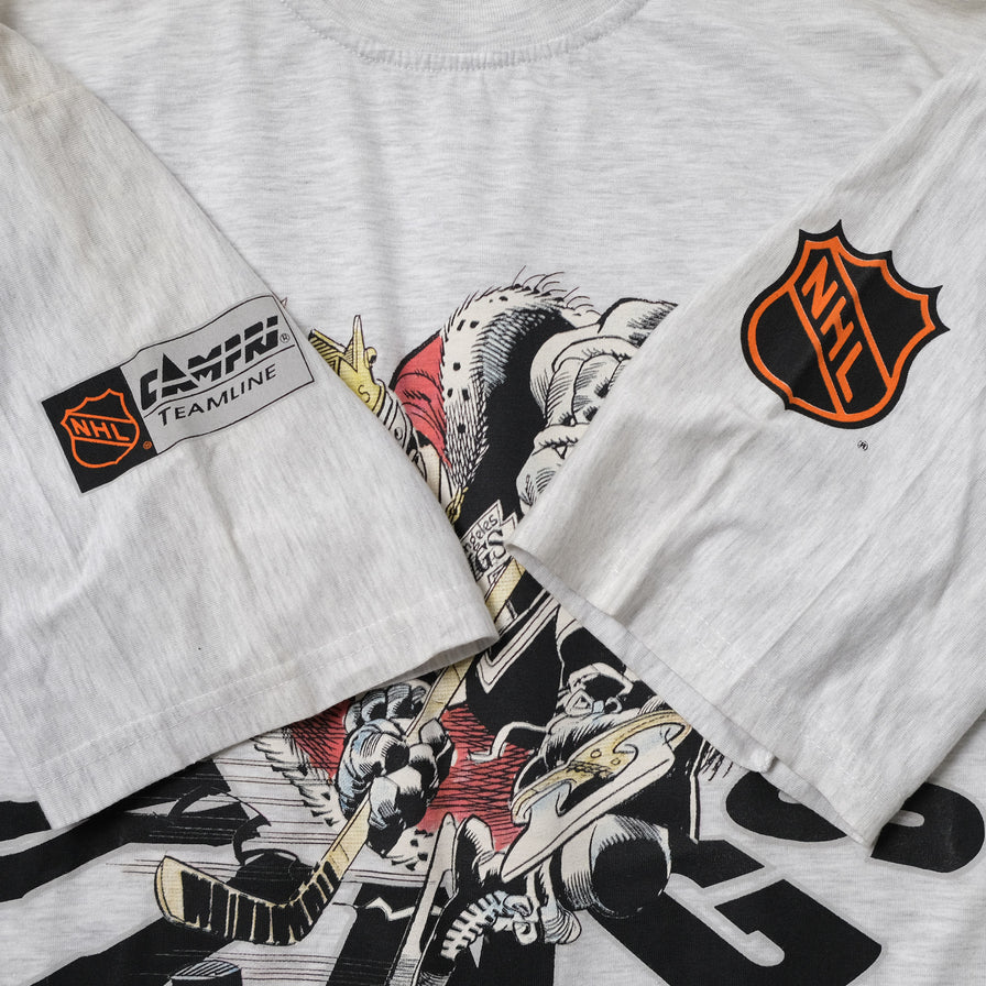 Vintage Deadstock Los Angeles Kings T-Shirt Medium