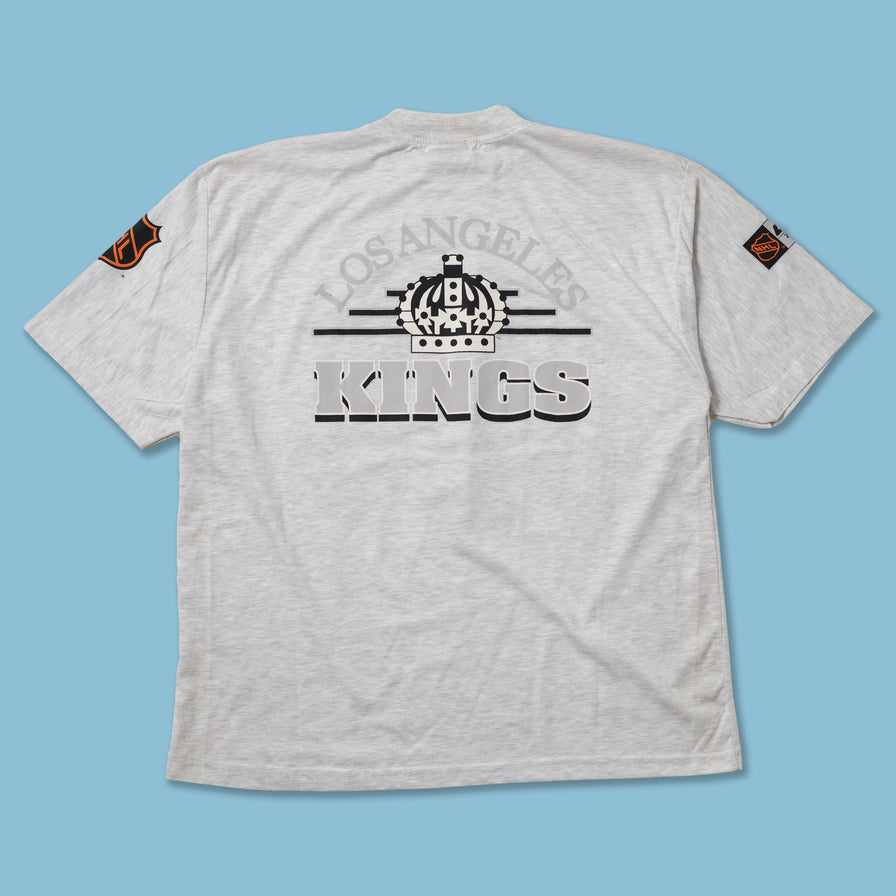 Vintage Deadstock Los Angeles Kings T-Shirt Medium