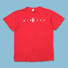 Vintage Ian Kinsler T-Shirt Large
