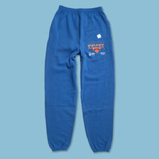 Vintage Deadstock New York Knicks Sweat Pants Medium