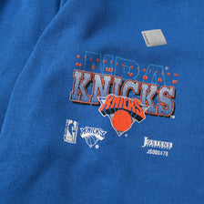Vintage Deadstock New York Knicks Sweat Pants Medium