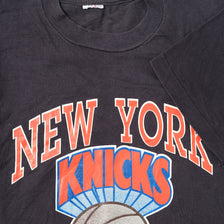 Vintage New York Knicks T-Shirt Medium