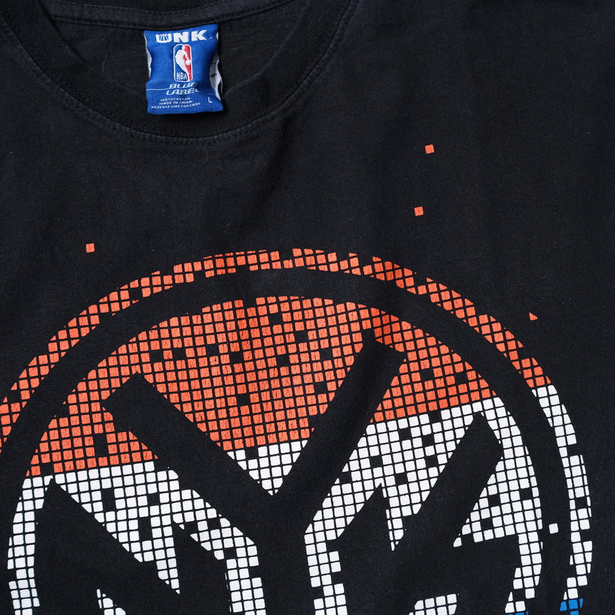 New York Knicks T-Shirt Large