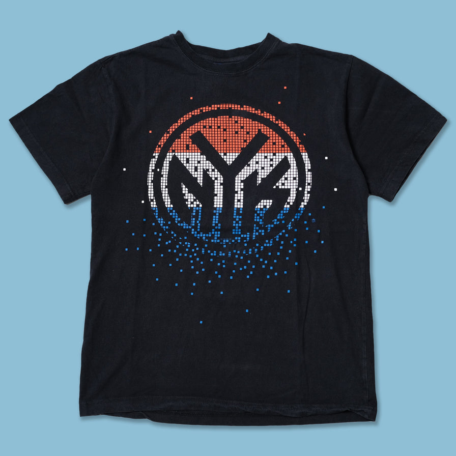 New York Knicks T-Shirt Large