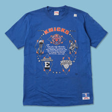 Vintage Deadstock New York Knicks T-Shirt XLarge
